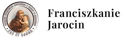 Logo Franciszkanie Jarocin