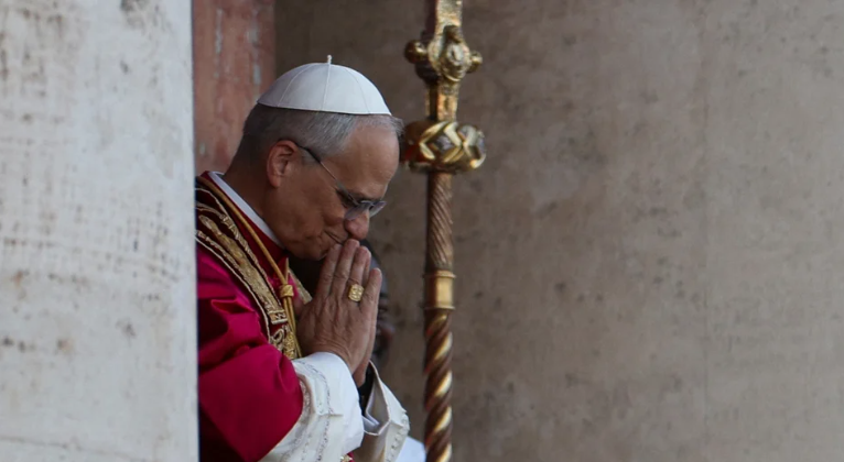 Habemus Papam! 
